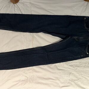 Everlane Uniform straight leg jeans